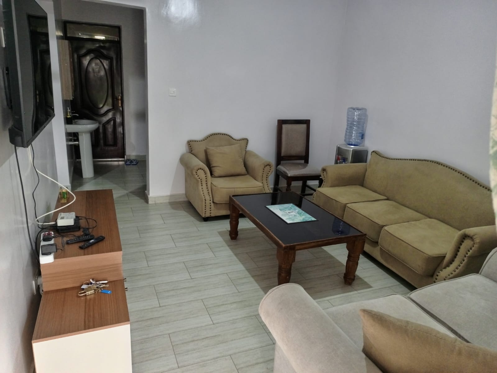 LiariHome